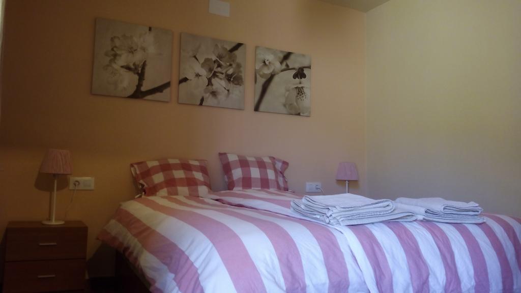 Apartamentos Finca Ranchiles มอนเตกอร์โต ภายนอก รูปภาพ