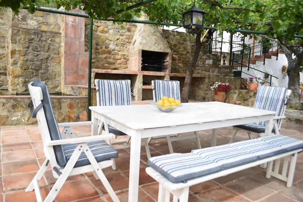 Apartamentos Finca Ranchiles มอนเตกอร์โต ภายนอก รูปภาพ