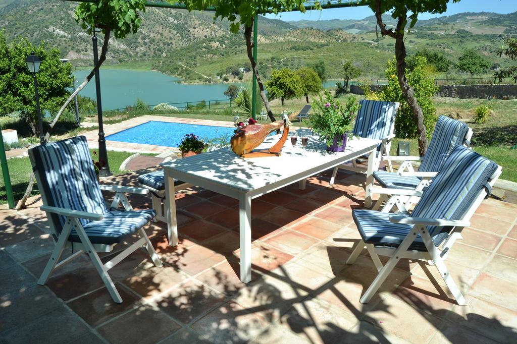 Apartamentos Finca Ranchiles มอนเตกอร์โต ภายนอก รูปภาพ